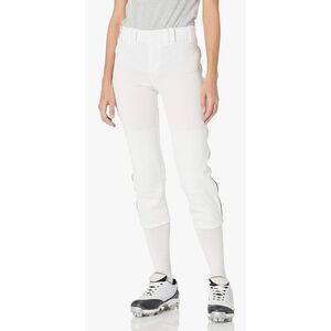Mizuno Womens Belted Piped Pant
